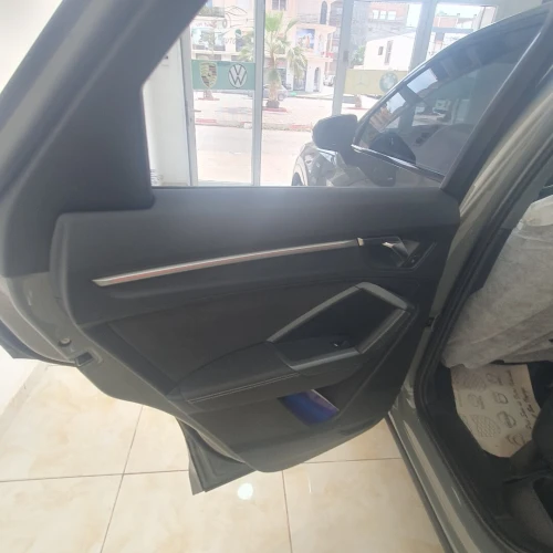 Audi Q3 2025 S- Line