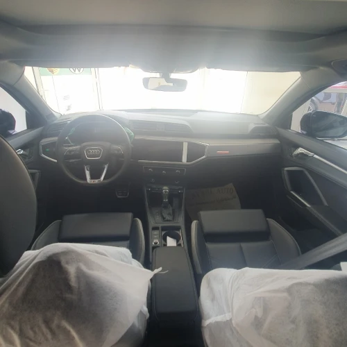 Audi Q3 2025 S- Line