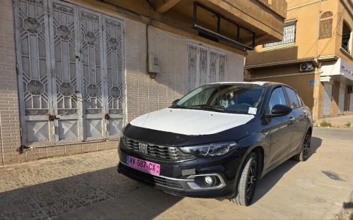 Fiat Tipo Sedan 2026 