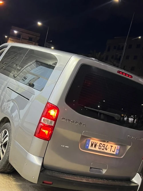 Citroen Jumpy 2026 