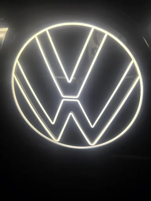 Volkswagen Tiguan 2026 R-Line