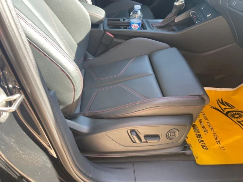 Audi Q3 2024 S Line