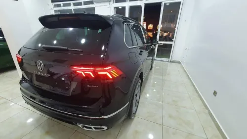 Volkswagen Tiguan 2022 R Line