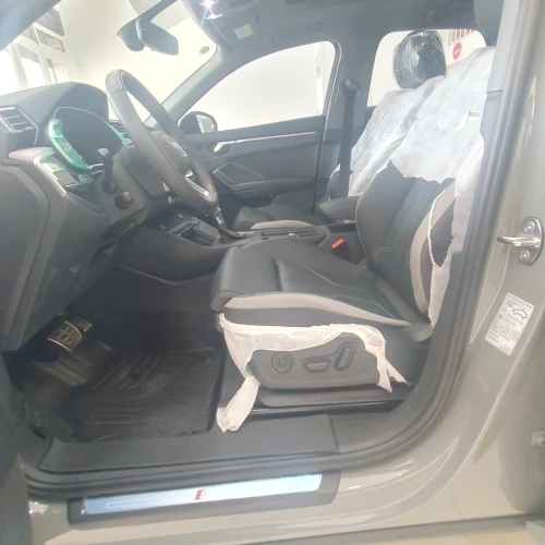 Audi Q3 2025 S- Line