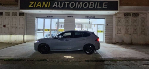 BMW Série 1 2026 120d