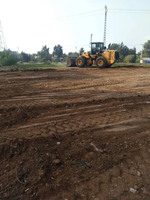  Fabrication cabine saharienne 