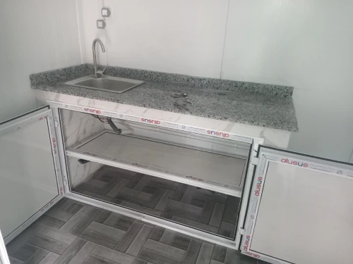 Fabrications toutes les modèles de  chalets 