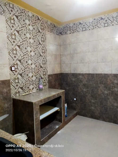 Vente Appartement Constantine El khroub