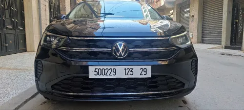 Volkswagen Taigo 2023 Life Plus