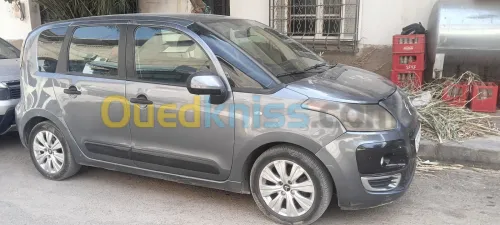 Citroen C3 Picasso 2009 C3 Picasso