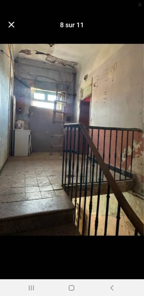 Vente Appartement Niveau de villa F3 Tissemsilt Theniet el had
