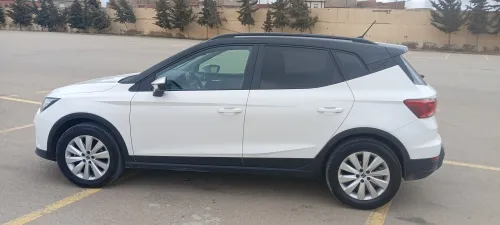 Seat ARONA 2022 Style