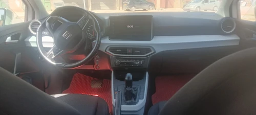 Seat ARONA 2022 Style