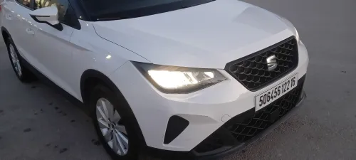 Seat ARONA 2022 Style