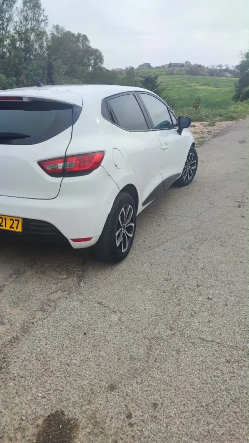 Renault Clio 4 2021 Clio 4