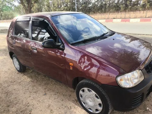 Suzuki Alto 2008 Alto