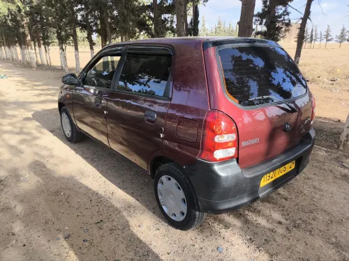 Suzuki Alto 2008 Alto