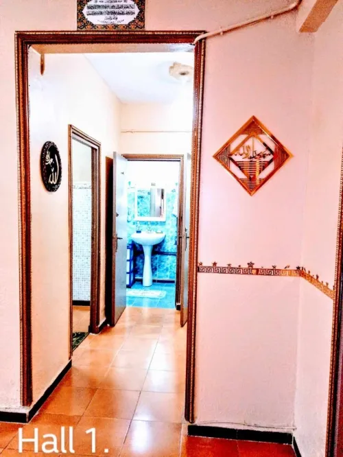 Vente Appartement F5 Aïn Témouchent Ain temouchent