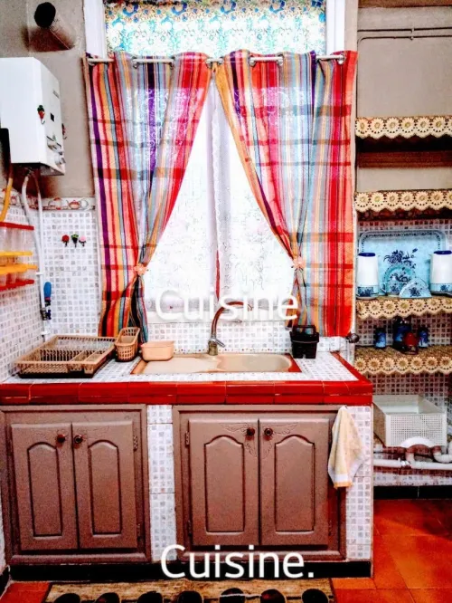Vente Appartement F5 Aïn Témouchent Ain temouchent