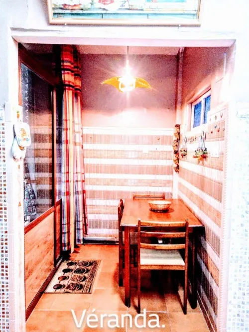 Vente Appartement F5 Aïn Témouchent Ain temouchent