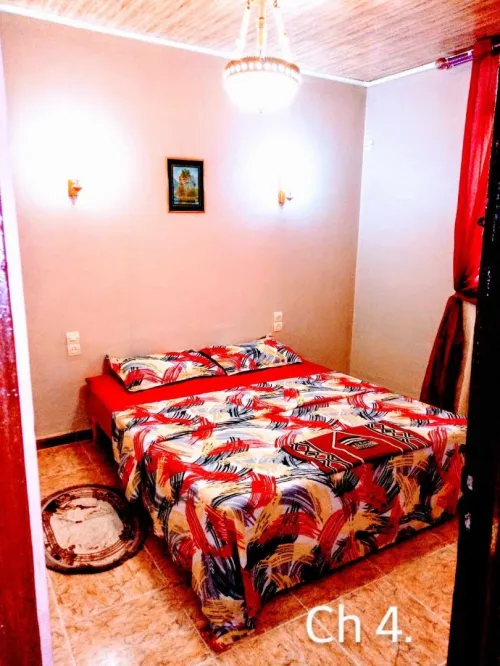Vente Appartement F5 Aïn Témouchent Ain temouchent