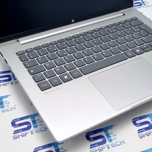 HP ProBook 445 G11 Ryzen 5 7535U 16G 512 SSD 14" Full HD