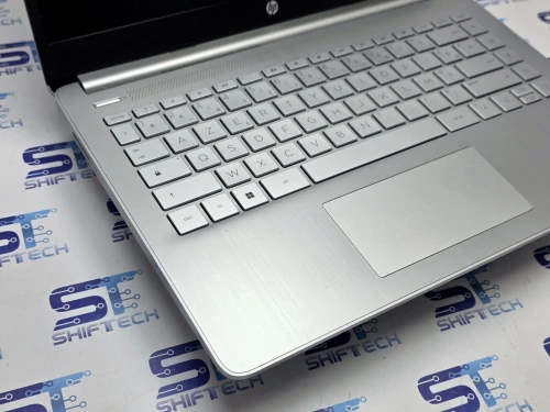HP Laptop 14s i3 1215U 8G 256 SSD 14" Full HD