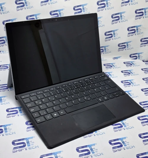 Microsoft Surface Pro 7 i7 1065G7 16G 256 SSD 12.3" Tactile