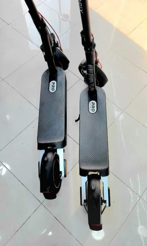 Scooter Trottinette Xiaomi 5 PRO