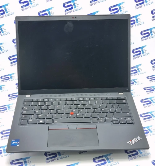 Lenovo ThinkPad T14 Gen 4 i5 1345U 16G 256SSD 14" Full HD