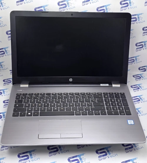 HP 250 G6 i5 7200U 8G 256 SSD 15.6" Full HD