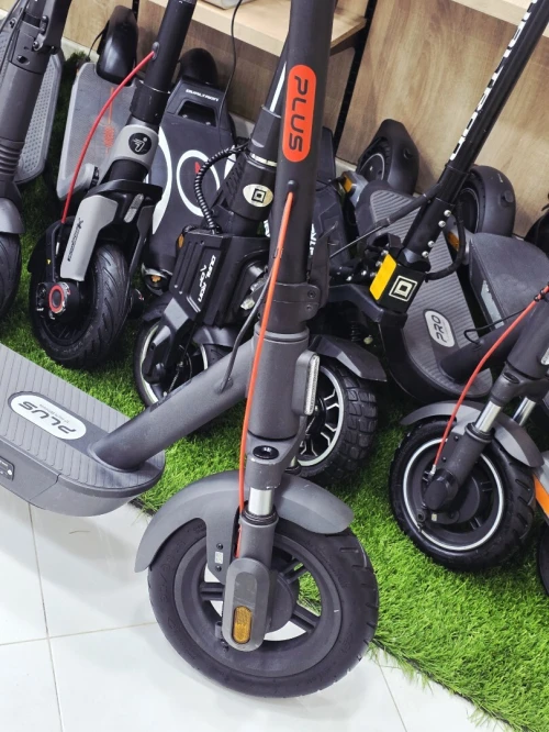 Scooter Trottinette Xiaomi 5 Plus