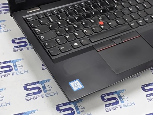 Lenovo ThinkPad L380 i3 8130U 8G 256 SSD 13.3" Full HD