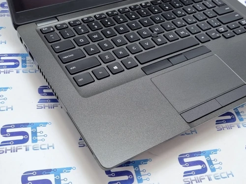 Dell Latitude 5400 i5 8365U 8G 256 SSD 14" FHD Tactile