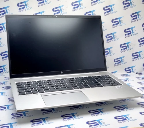 HP EliteBook 850 G7 i5 10210U 16G 256 SSD 15.6" FHD