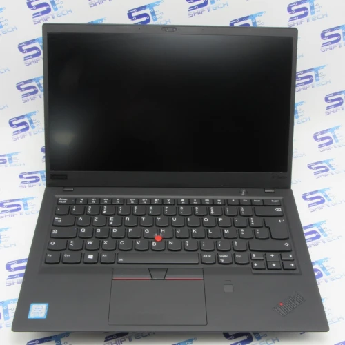 Lenovo Thinkpad X1 Carbon Gen 6 i5 8350U 8G 256 SSD  14" Full HD