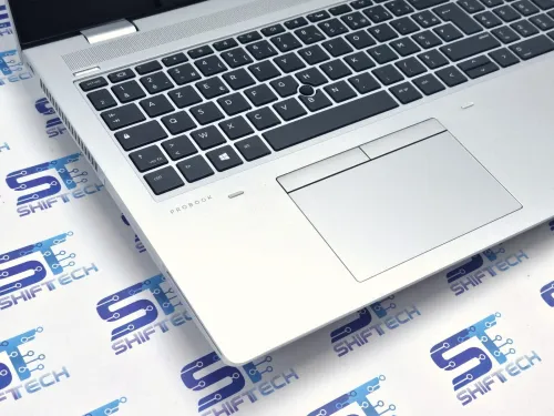 HP ProBook 650 G4 i5 8250U 8G 256 SSD 15.6" FHD Tactile