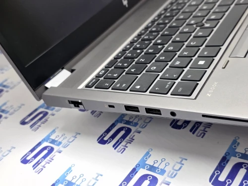HP ZBook Fury G8 i7 11850H 32G 1TB SSD RTX A3000 6G 15.6" FHD