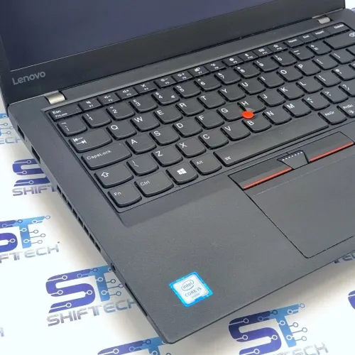 Lenovo ThinkPad T470s i5 6300U 8G 256 SSD 14" FHD Tactile