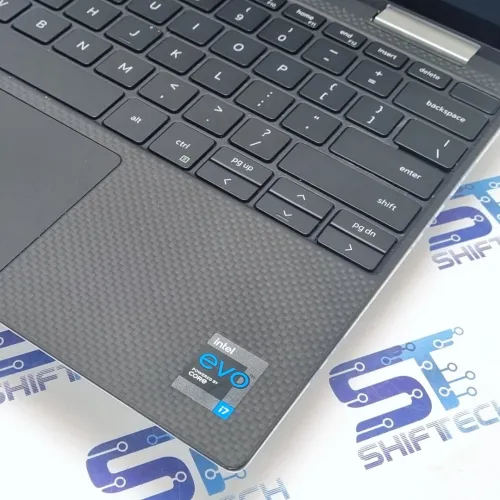 Dell XPS 9310 2in1 i7 1165G7 16G 512 SSD 13.4" X360 Tactile