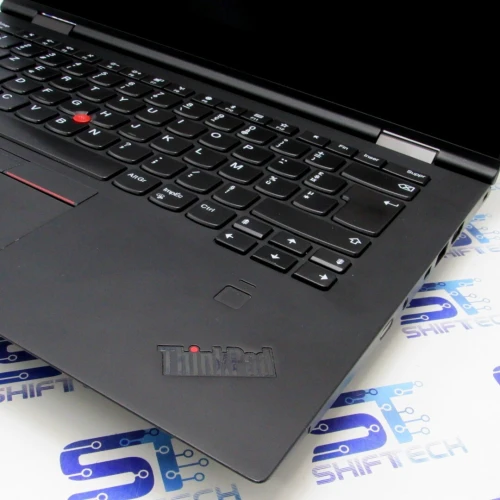 Lenovo Thinkpad X1 Yoga Gen 3 i5 8250U 8G 256 SSD X360 Tactile + Stylet