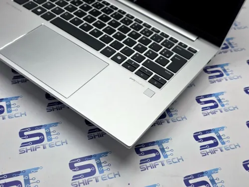 HP EliteBook 845 G11 Ryzen 7 Pro 8840U 16G 512 SSD 14" WUXGA