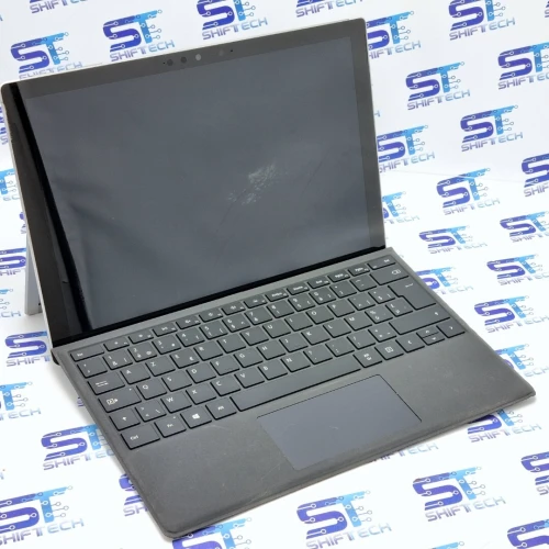Microsoft Surface Pro 7 i5 1035G7 8G 128 SSD 3K Détachable Tactile