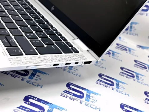 HP EliteBook X360 1030 G4 i5 8265U 8G 256 SSD 13.3" FHD Tactile