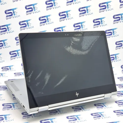 HP EliteBook 1030 G2 i5 7300U 8G 256 SSD 13.3" X360 FHD Tactile