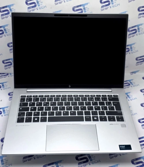 HP EliteBook 840 G11 Ultra 5 135U 16G 512 SSD 14" WUXGA