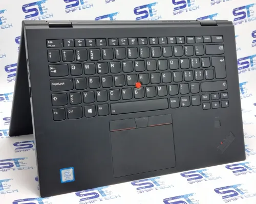Lenovo ThinkPad X1 Carbon Gen 8 i7 10510U 16G 512 SSD 14" FHD