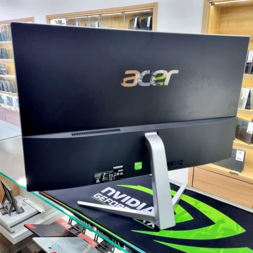 Acer AIO Aspire C27 i5 8250U 8G 128 SSD  1T HDD MX130 2G 27" Full HD 