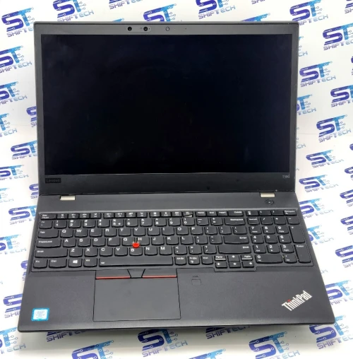 Lenovo Thinkpad T580 i5 8350U 16G 256 SSD 15.6" FHD 