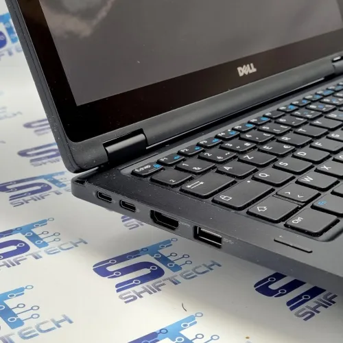 Dell Latitude 5289 X360 i5 7200U 8G 256 SSD 12.5" FHD Tactile